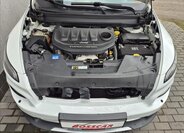 Jeep Cherokee SUV 2,2 l 147 kw