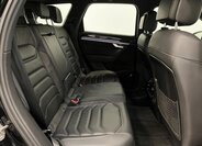 Volkswagen Touareg 26