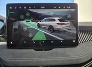 Škoda Superb Kombi 2,0 l 142 kw