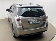 Toyota Verso MPV 1,8 l 108 kw