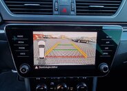 Škoda Superb Kombi 2,0 l 140 kw