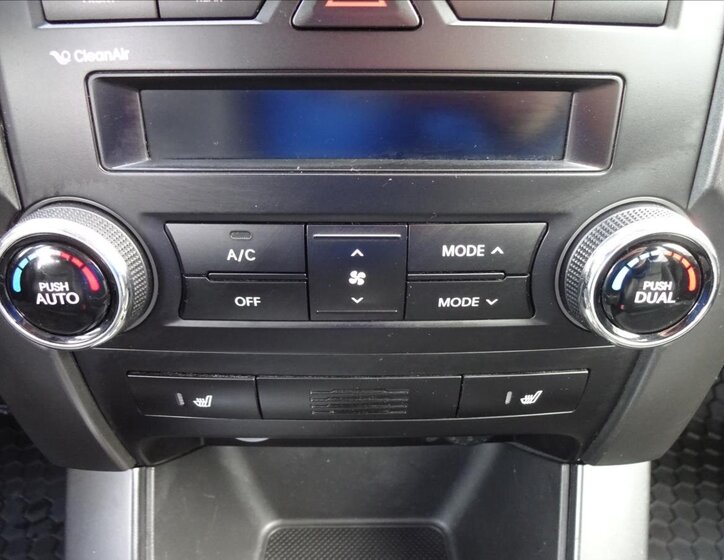 KIA Sorento Kombi 2,2 l 145 kw