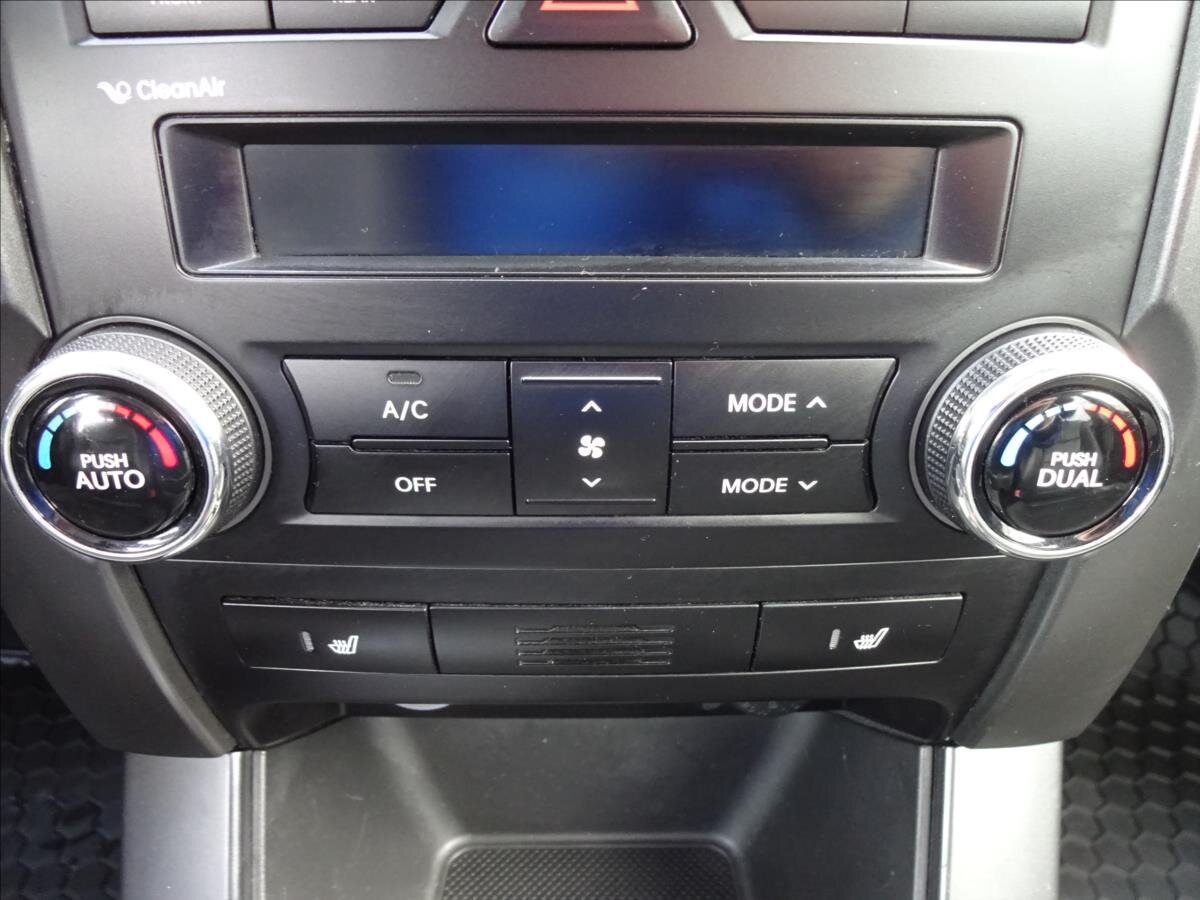 KIA Sorento Kombi 2,2 l 145 kw