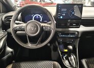 Toyota Yaris Hatchback 1,5 l 96 kw