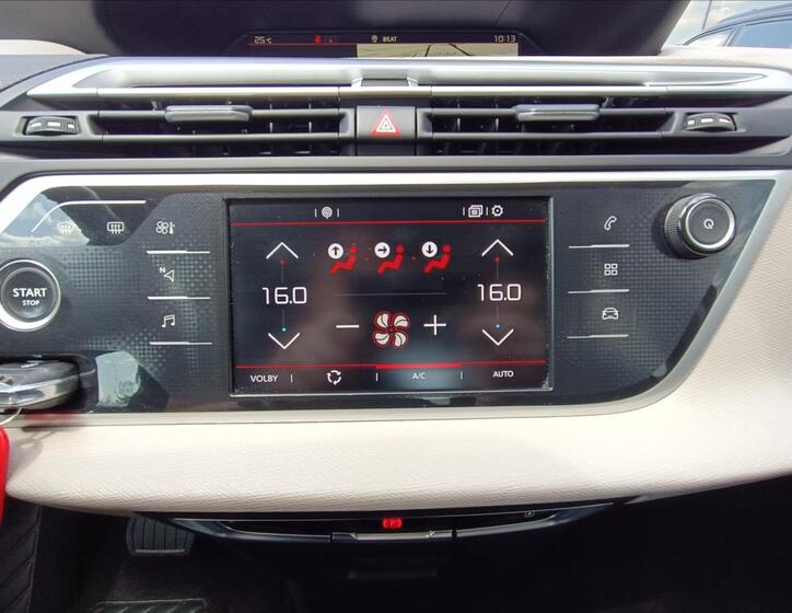 Citroën C4 SpaceTourer 11