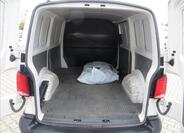 Volkswagen Transporter 7