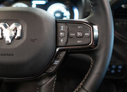 Dodge RAM Pick-up 6,4 l 306 kw