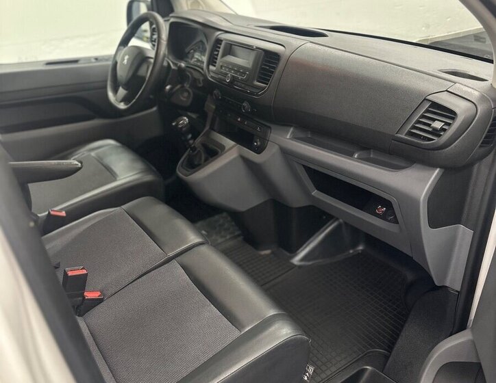 Peugeot Expert MPV 0,0 0