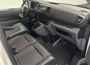 Peugeot Expert MPV 0,0 0