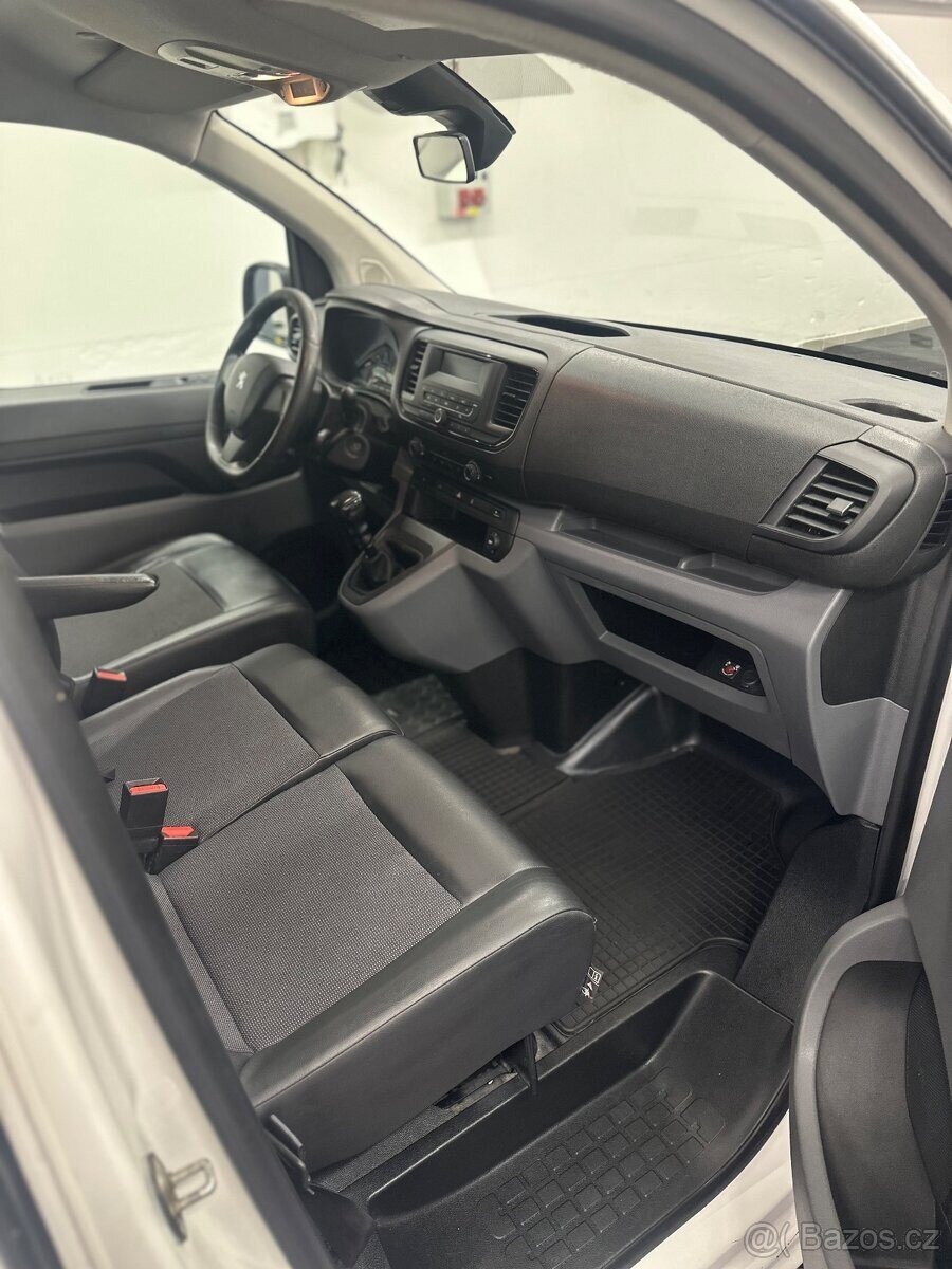 Peugeot Expert MPV 0,0 0