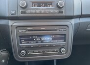 Škoda Fabia Hatchback 1,2 l 63 kw