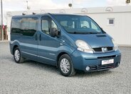 Renault Trafic Ostatní 2,5 l 99 kw
