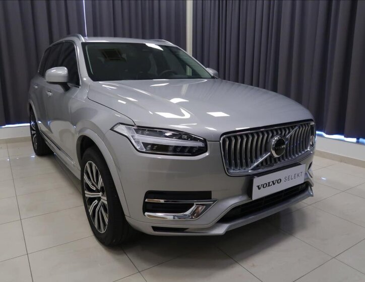 Volvo XC90 3