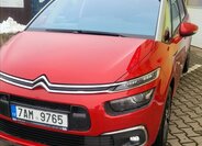 Citroën Grand C4 SpaceTourer MPV 1,5 l 96 kw