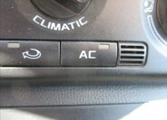 Škoda Fabia Hatchback 1,2 l 63 kw