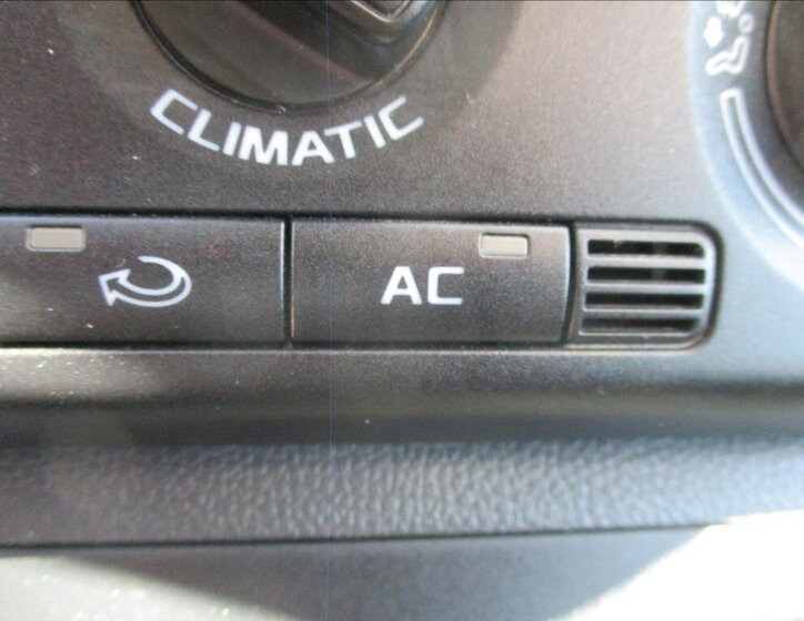 Škoda Fabia Hatchback 1,2 l 63 kw