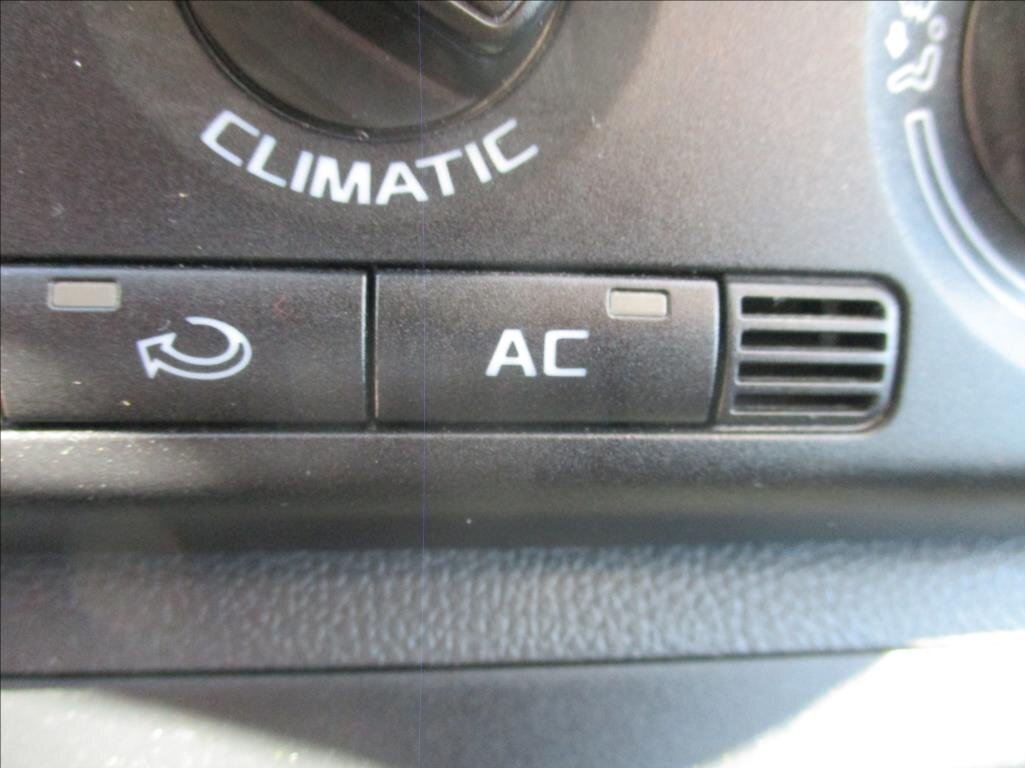 Škoda Fabia Hatchback 1,2 l 63 kw