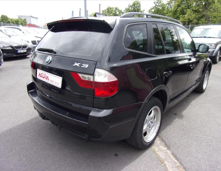 BMW X3 3