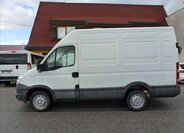 Iveco Daily Ostatní 2,3 l 93 kw