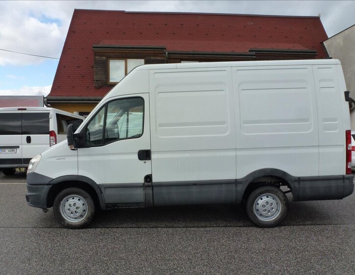 Iveco Daily Ostatní 2,3 l 93 kw