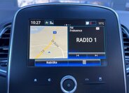 Renault Grand Scénic MPV 1,7 l 88 kw