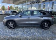Mercedes-Benz GLA SUV / Terénní 2,0 l 165 kw