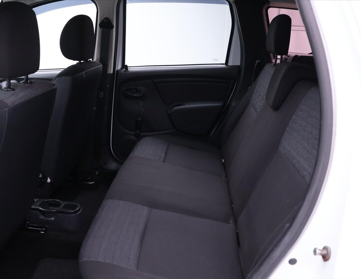 Dacia Duster SUV 1,6 l 77 kw