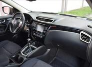 Nissan Qashqai 22