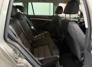 Škoda Octavia Kombi 1,4 l 90 kw