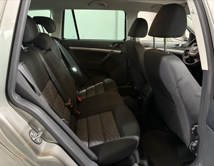 Škoda Octavia Kombi 1,4 l 90 kw