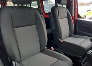 Toyota ProAce Verso MPV 2,0 l 103 kw