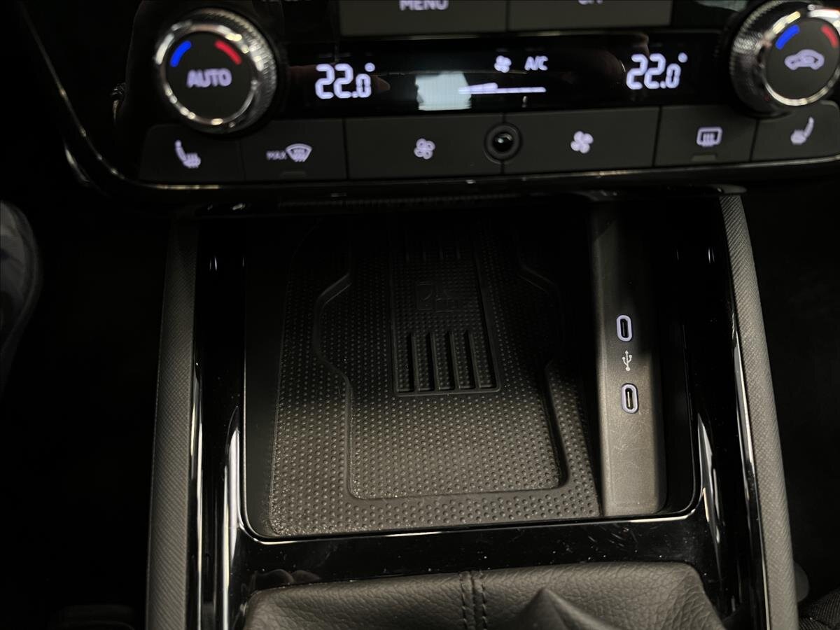 Škoda Scala Hatchback 999,0 85 kw