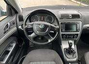 Škoda Octavia 14