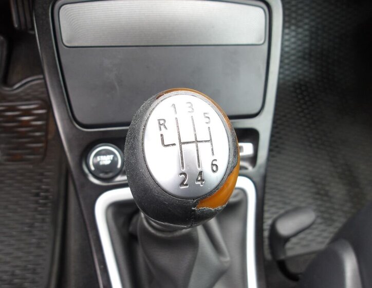 Renault Espace Kombi 2,0 l 110 kw