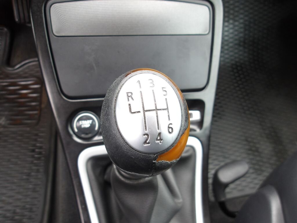 Renault Espace Kombi 2,0 l 110 kw