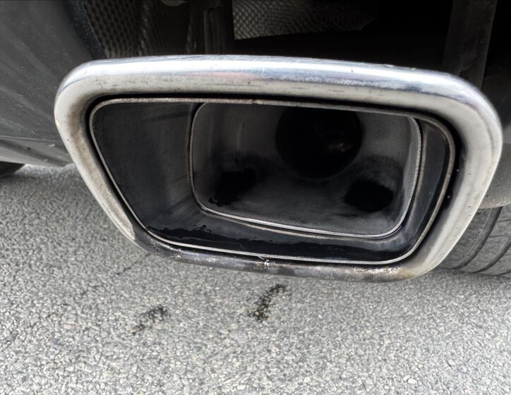 Mercedes-Benz GLK SUV 3,0 l 170 kw