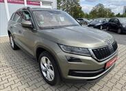 Škoda Kodiaq 9