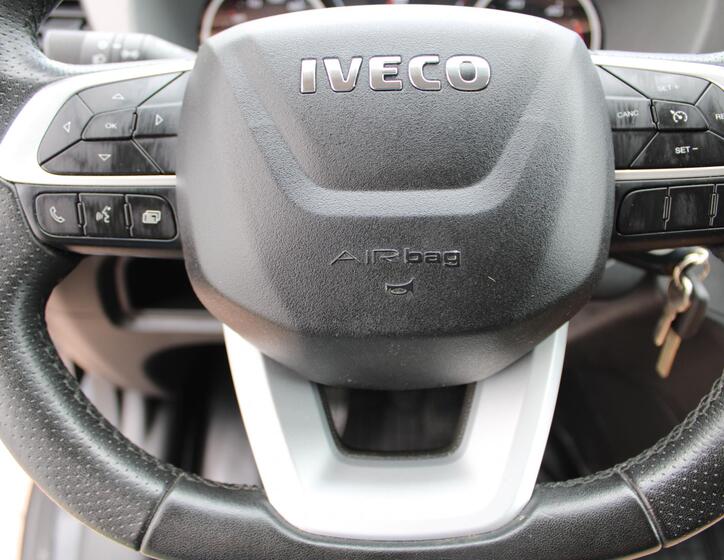 Iveco Daily 13