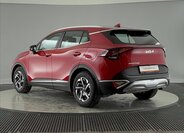KIA Sportage SUV / Terénní 1,6 l 110 kw