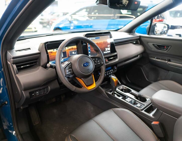 Subaru Outback SUV / Terénní 2,4 l 193 kw
