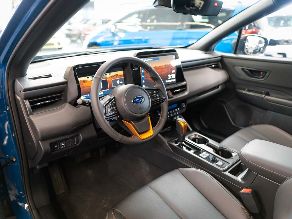 Subaru Outback SUV / Terénní 2,4 l 193 kw