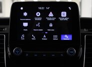 Ford Tourneo Custom MPV 2,0 l 136 kw