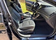 Hyundai i40 Kombi 0,0 104 kw