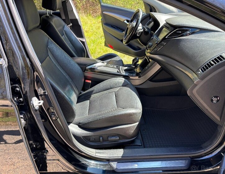 Hyundai i40 Kombi 0,0 104 kw