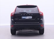 Volvo XC60 SUV / Terénní 2,4 l 120 kw
