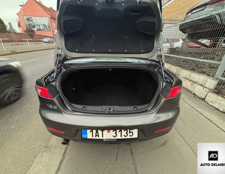 Alfa Romeo Ostatní 45