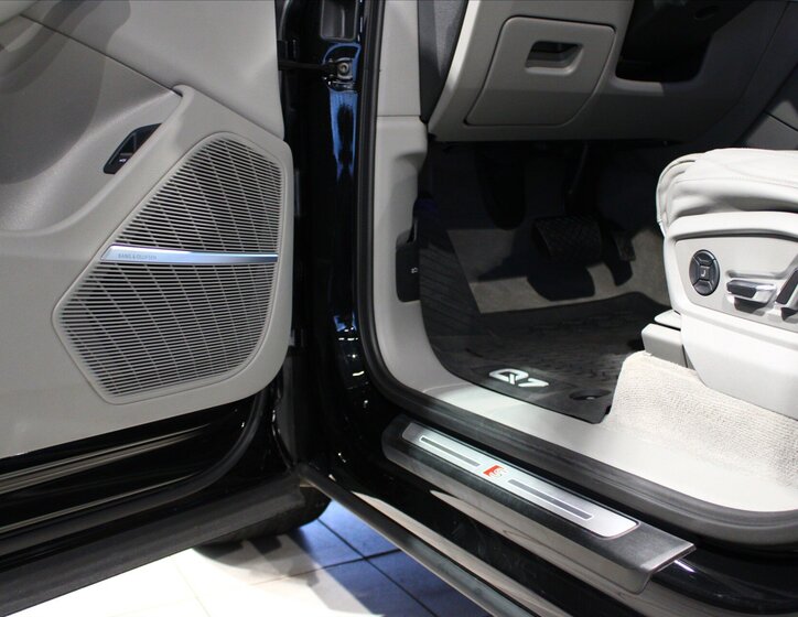 Audi Q7 SUV 3,0 l 210 kw