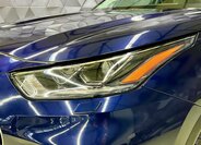 Toyota Highlander SUV 2,5 l 182 kw