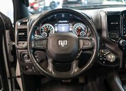 Dodge RAM Pick-up 5,7 l 295 kw