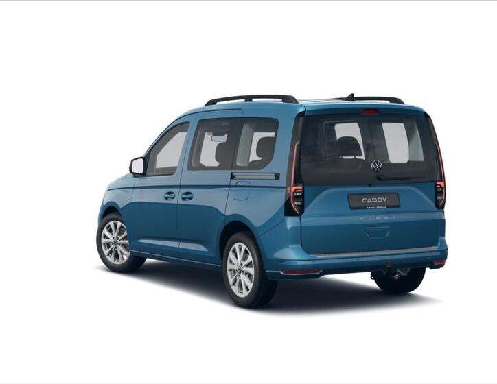 Volkswagen Caddy 7